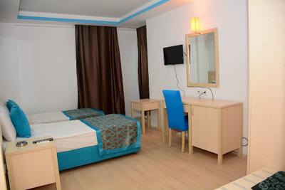 Costa Carina Resort