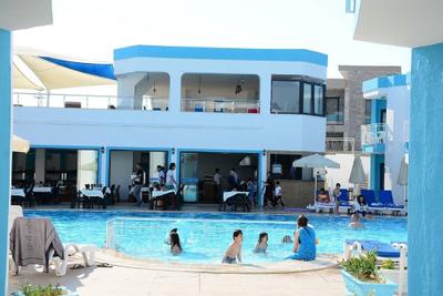 Costa Carina Resort