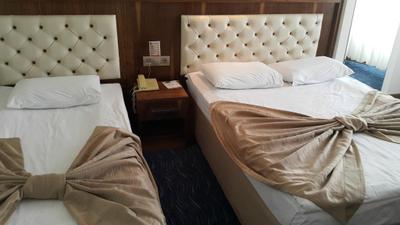 Miroglu Hotel