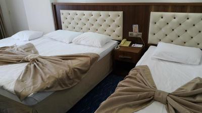 Miroglu Hotel