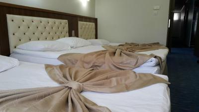 Miroglu Hotel