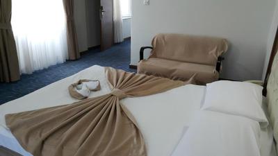 Miroglu Hotel