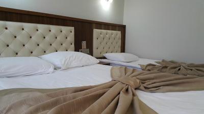 Miroglu Hotel