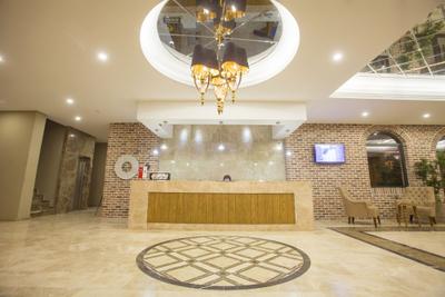 Aktuğ Hotel