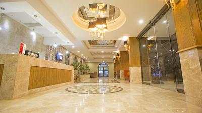 Aktuğ Hotel