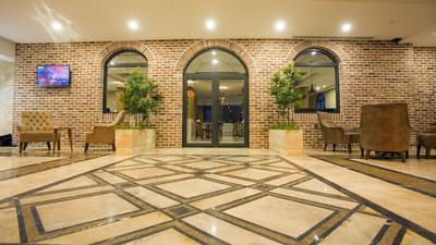 Aktuğ Hotel