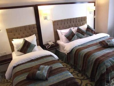 For You Hotel