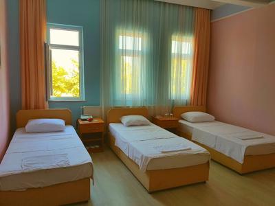 Yali Hotel