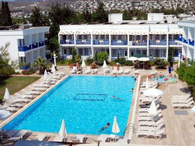 Club Mestra Bodrum