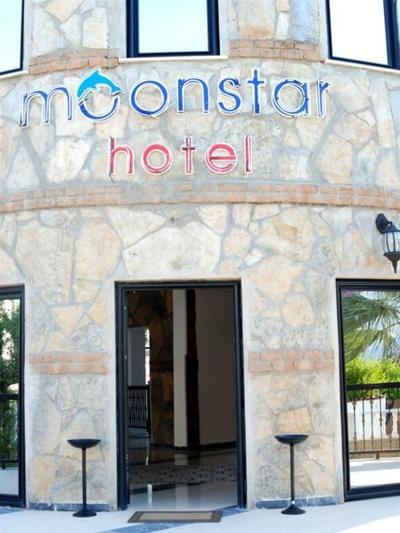 Club Mestra Bodrum
