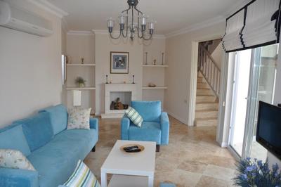 Blue Jasmine Villas