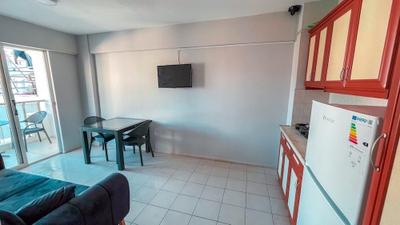 Saffron Apartments