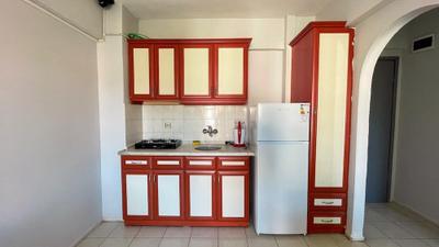 Saffron Apartments