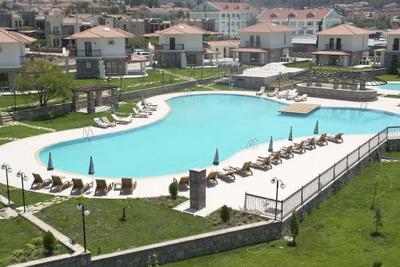 Orka Village Apartments