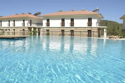 Orka Village Apartments