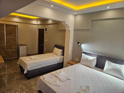Sonmez Hotel