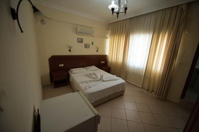 Sonmez Hotel