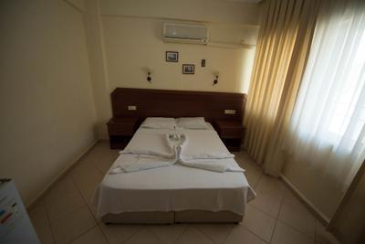 Sonmez Hotel