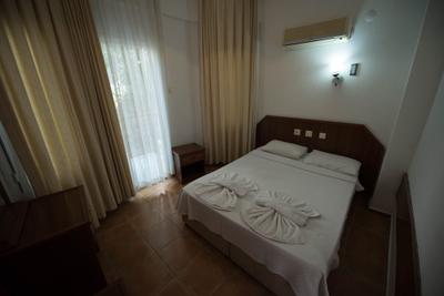 Sonmez Hotel
