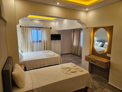 Sonmez Hotel