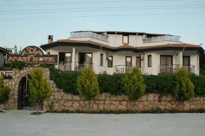 Dalyan Tulip Apart Hotel