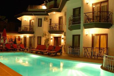 Dalyan Tulip Apart Hotel