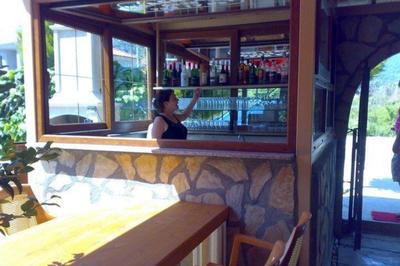 Dalyan Tulip Apart Hotel