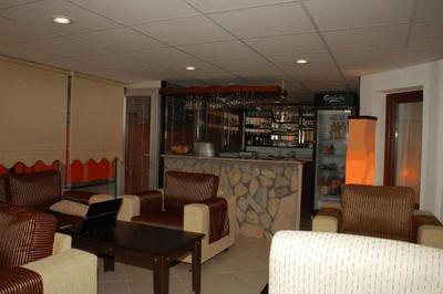 Dalyan Tulip Apart Hotel