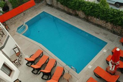 Dalyan Tulip Apart Hotel