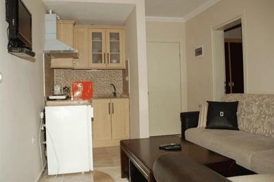 Dalyan Tulip Apart Hotel
