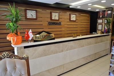 Grand Gross Hotel