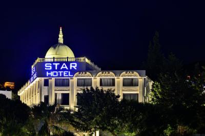 Sea Star