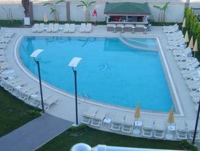 Lowe Hotel