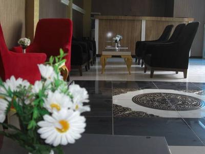 Lara Atalla Hotel