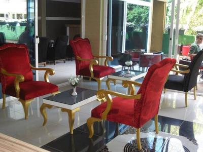 Lara Atalla Hotel