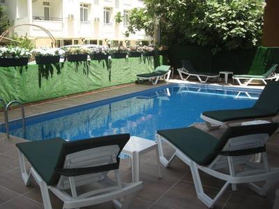 Lara Atalla Hotel