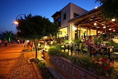 Altinkaya Boutique Hotel