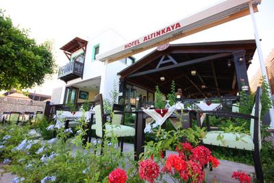 Altinkaya Boutique Hotel