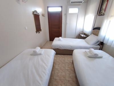 Anz Guesthouse