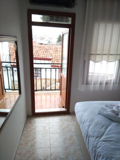 Anz Guesthouse