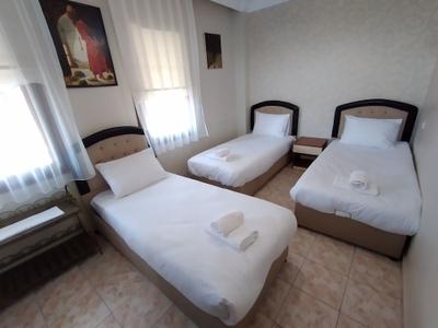 Anz Guesthouse
