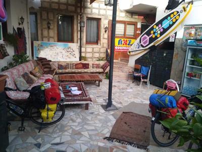Anz Guesthouse