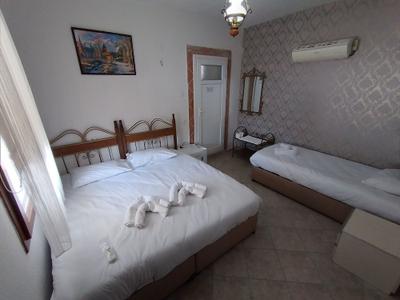 Anz Guesthouse