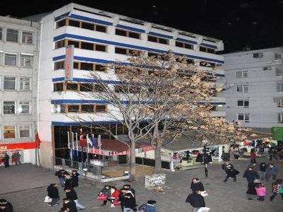 Akya Hotel