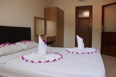 Four Seasons Dalyan