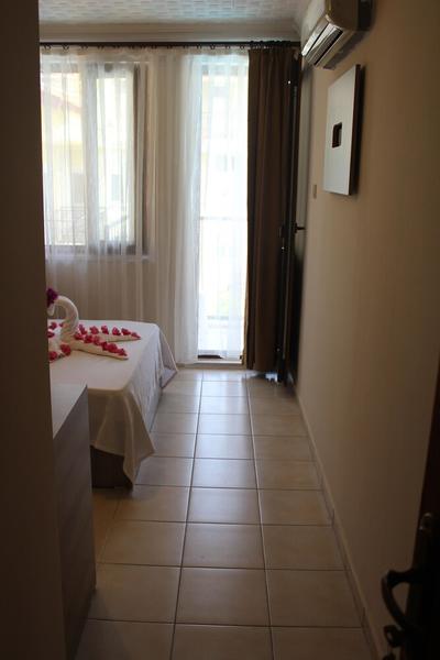 Four Seasons Dalyan