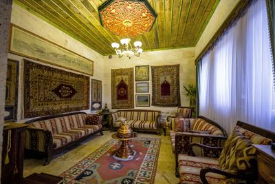 Sofa Hotel