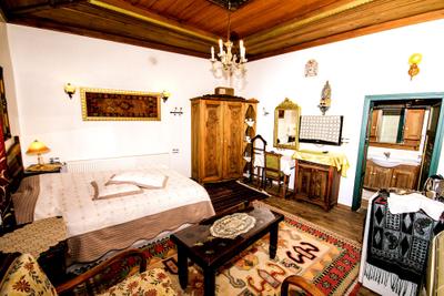 Sofa Hotel