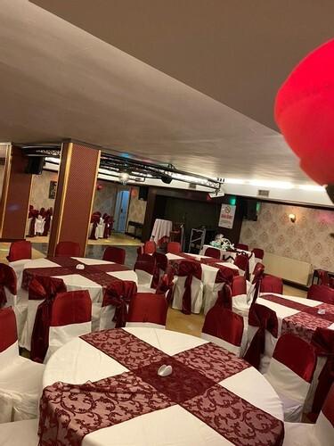 Gaziantep Burak Park Hotel
