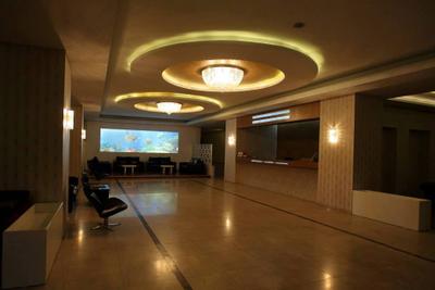 Avsar Hotel